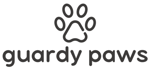 guardy paws